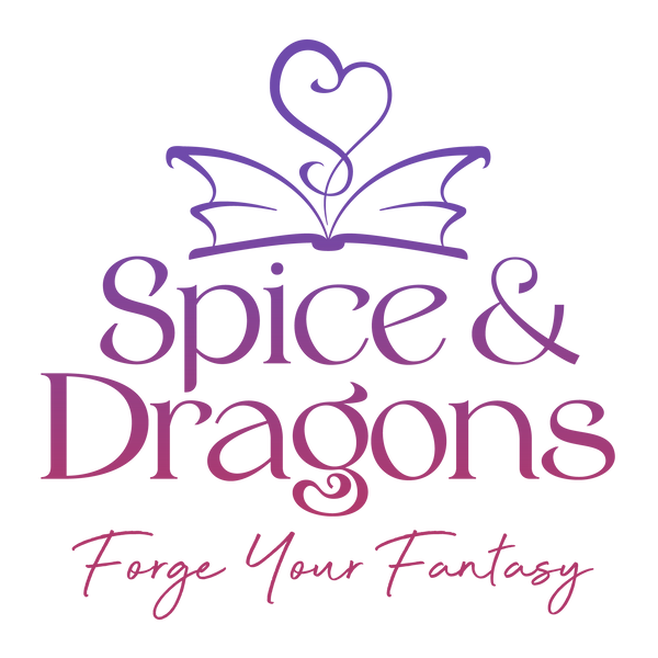 Spice & Dragons
